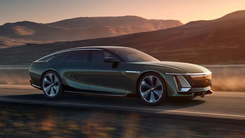 Các tính năng an toàn và công nghệ