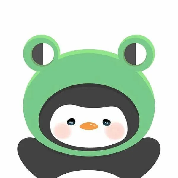 Chiêm ngưỡng hình ảnh đáng yêu của con chim cánh cụt