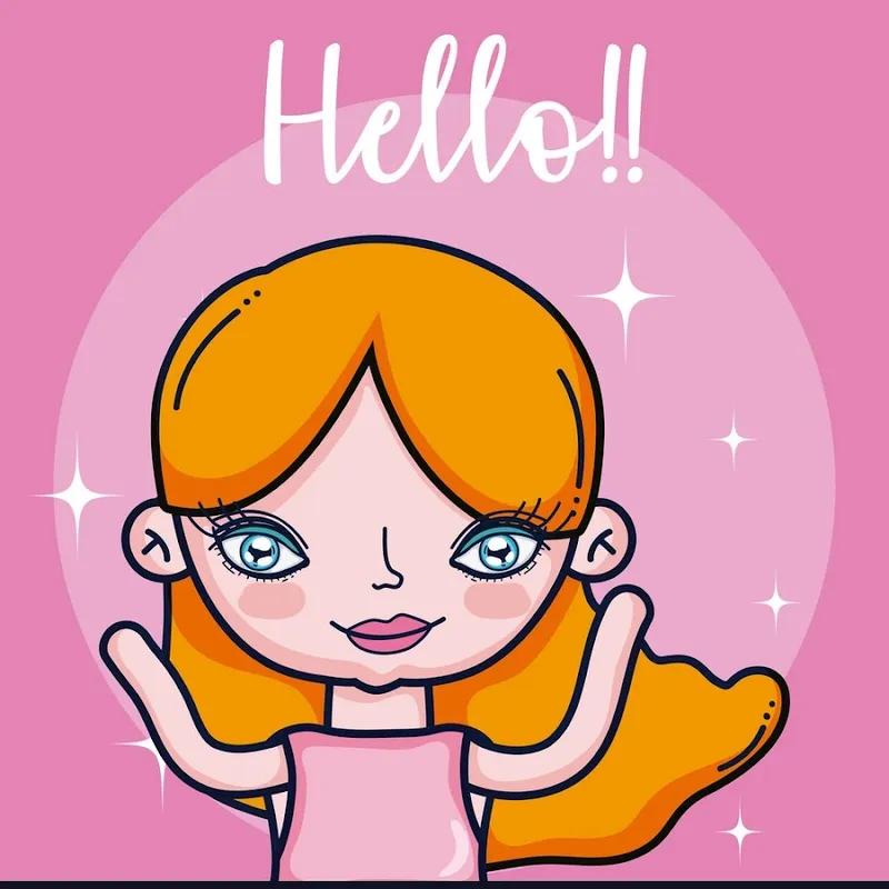 Meme hi chào cậu vui nhộn và dễ thương khiến mọi người cười thoải mái.