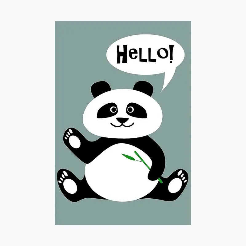 Meme xin chào hài hước khiến bạn không thể ngừng cười.