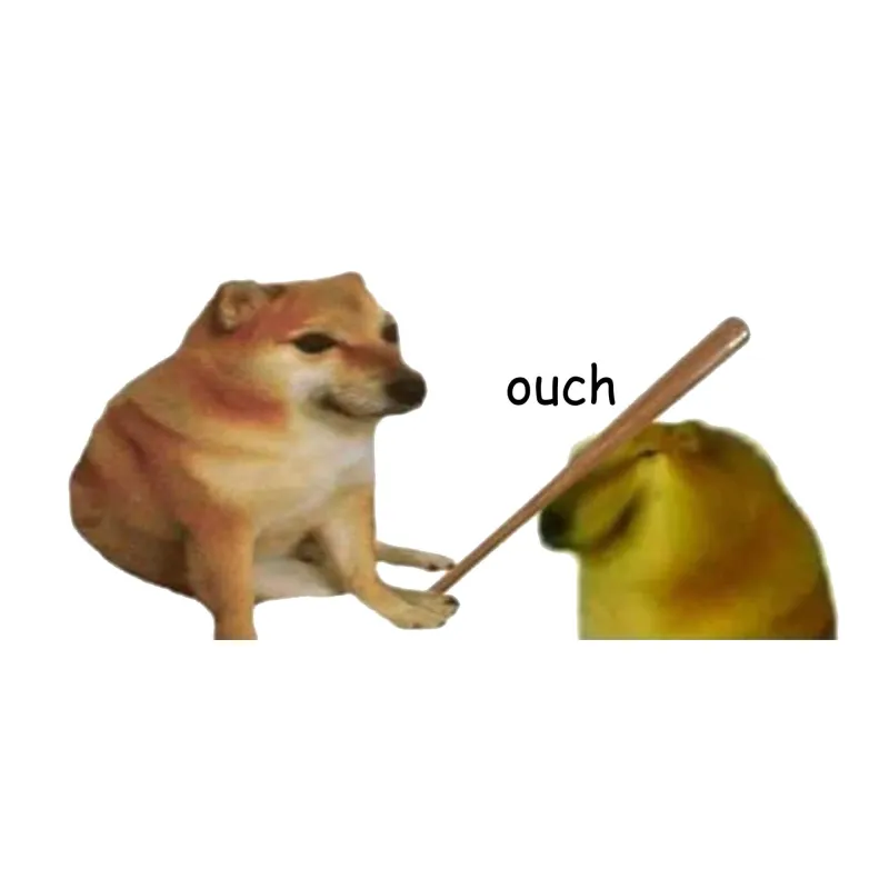 Hình ảnh meme cheem cheems dễ thương, thể hiện sự vui nhộn của chú Cheems. Hình ảnh meme cheem cheems dễ thương, thể hiện sự vui nhộn của chú Cheems.