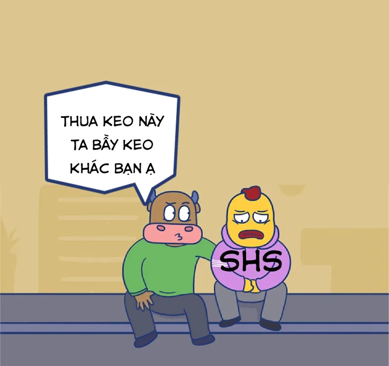 Meme cố giải thích khiến bạn bật cười ngay lập tức. Meme cố giải thích khiến bạn bật cười ngay lập tức.