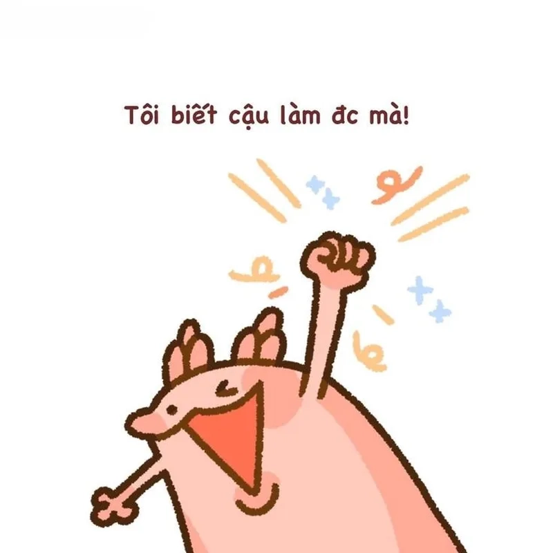 Meme cố gắng lên động lực và đầy hài hước. Meme cố gắng lên động lực và đầy hài hước.