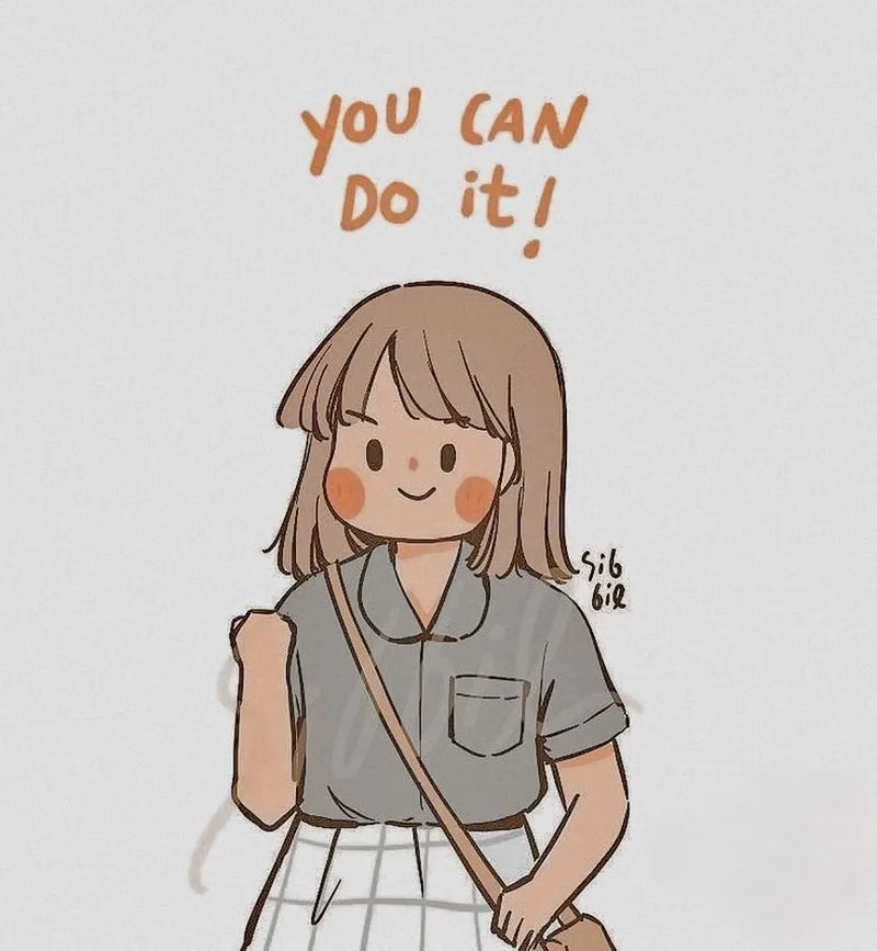 Ảnh meme cố lên truyền động lực cực thú vị. Ảnh meme cố lên truyền động lực cực thú vị.