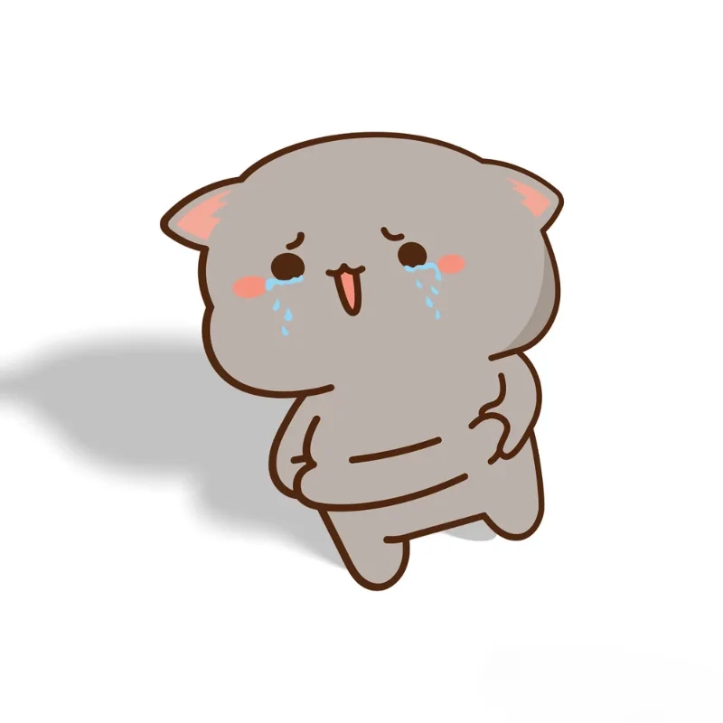 Man crying meme mang đến hình ảnh người đàn ông khóc nhưng rất hài hước.