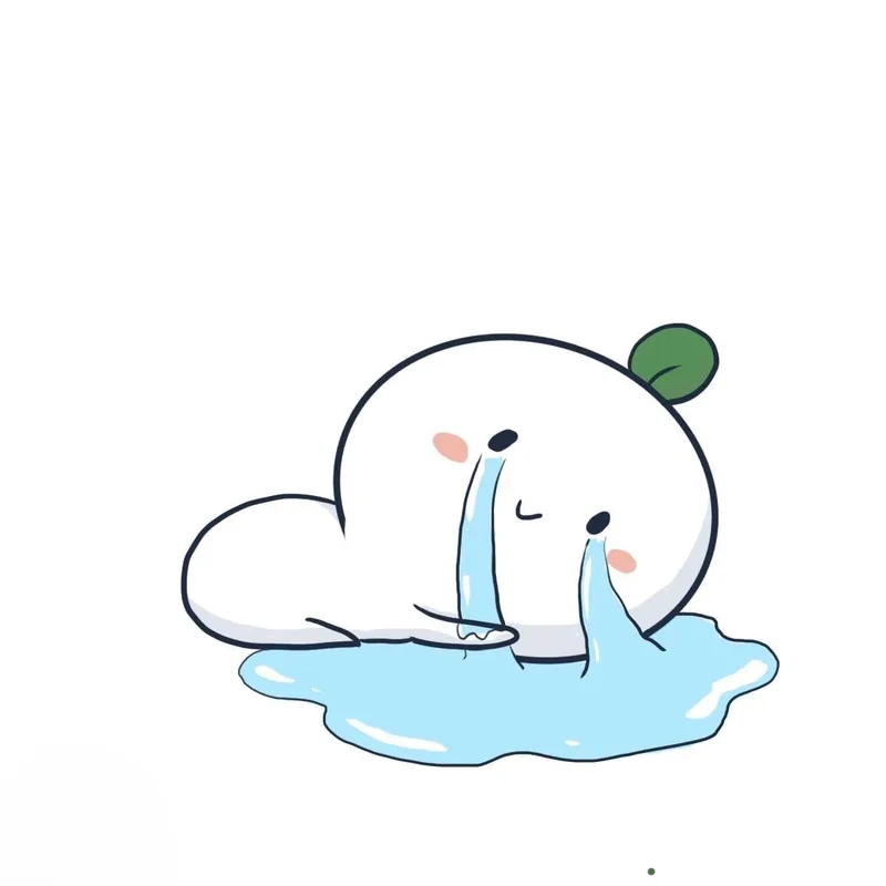 Crying pepe meme là hình ảnh chú ếch Pepe khóc khiến bạn không thể ngừng cười.