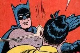 Meme đánh mông dễ thương đến mức ai cũng phải bật cười.