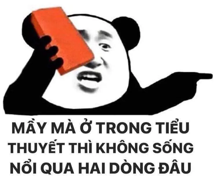 Meme đánh tay khiến bạn phải bật cười không ngừng.