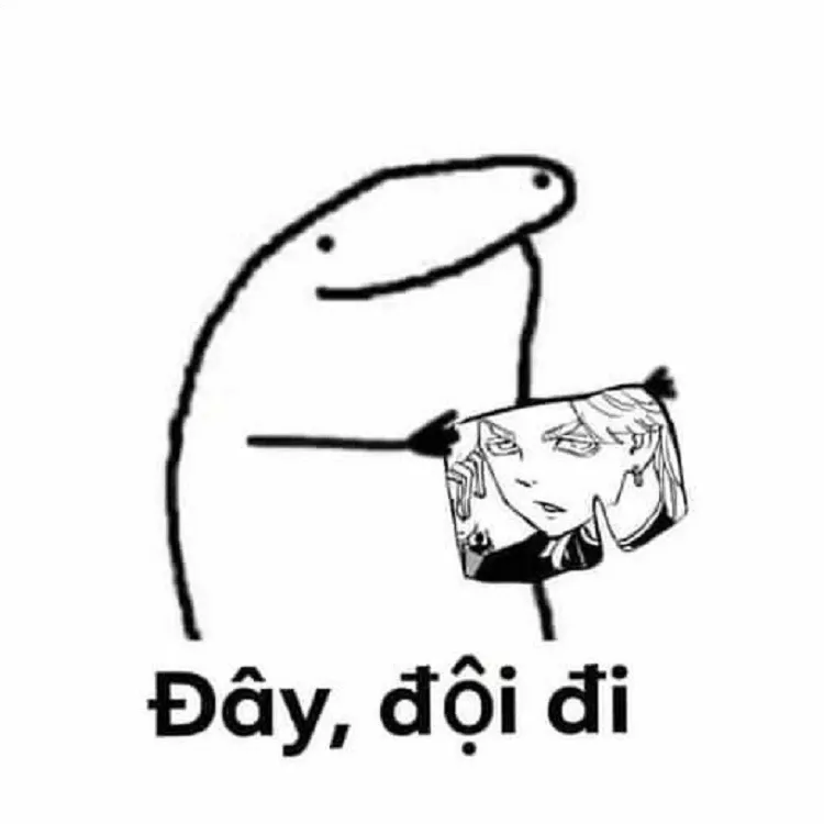 Mona lisa quê meme đội quần hài hước, rất được yêu thích.Sticker flork meme đội quần ngộ nghĩnh, lan tỏa năng lượng tích cực. 