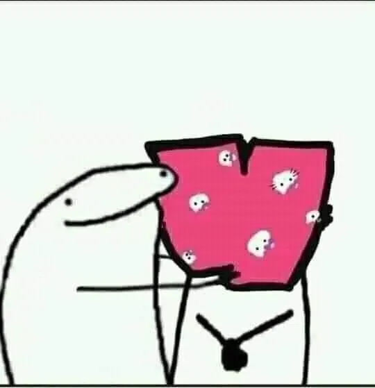 Tụt quần xin lỗi meme bá đạo, khó đỡ trong mọi tình huống.