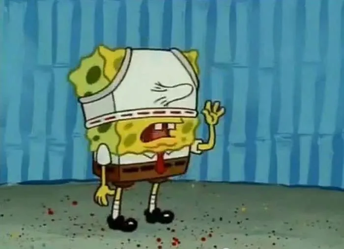 Meme xạo quần đỉnh cao, gây sốt mạng xã hội.