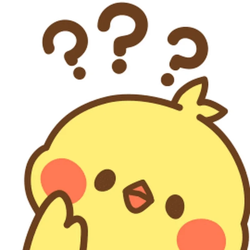 3 chú gà con dễ thương khiến bạn cảm thấy vui vẻ ngay lập tức.