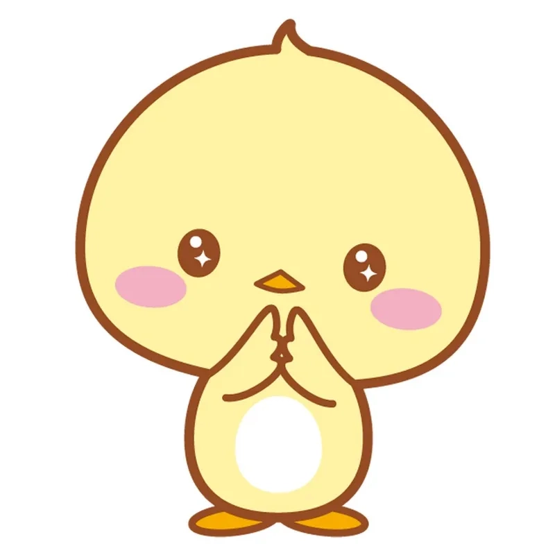 3 gà mang đến tiếng cười với sự ngộ nghĩnh và đáng yêu.