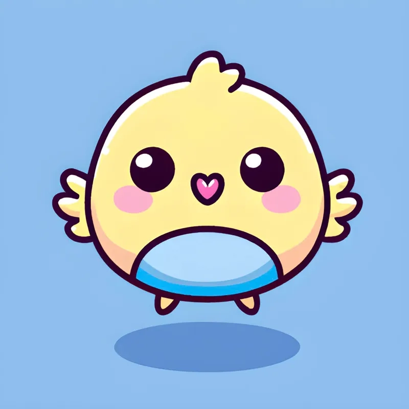 Ảnh meme con gà hài hước, làm bừng sáng không khí vui vẻ.