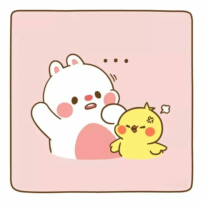 Meme chân gà cực kỳ ngộ nghĩnh và đáng yêu.