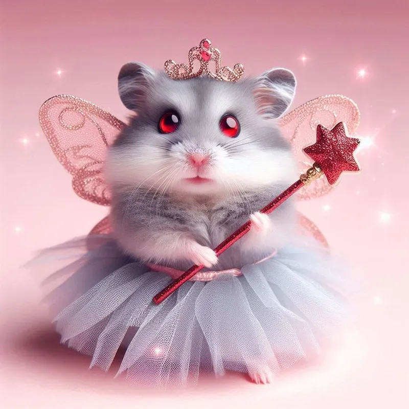 Cười thả ga với meme chuột cầm dao cực hài.