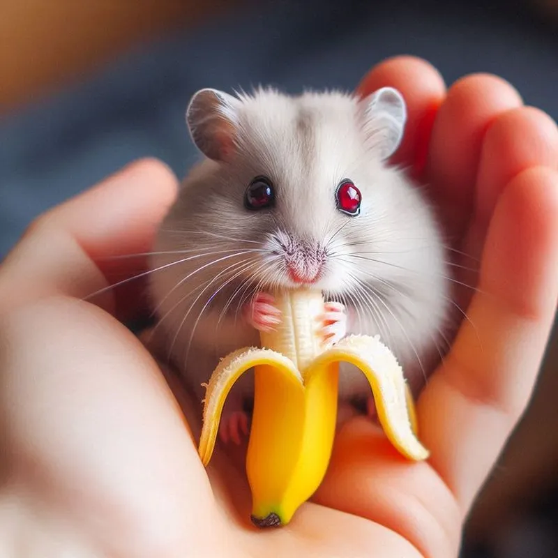 Cười vui với meme chuột hamster cầm thánh giá độc đáo.