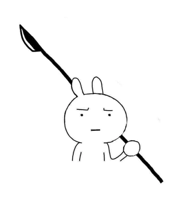 Ảnh meme mèo cầm dao này chắc chắn sẽ khiến bạn phải bật cười vì sự hài hước.