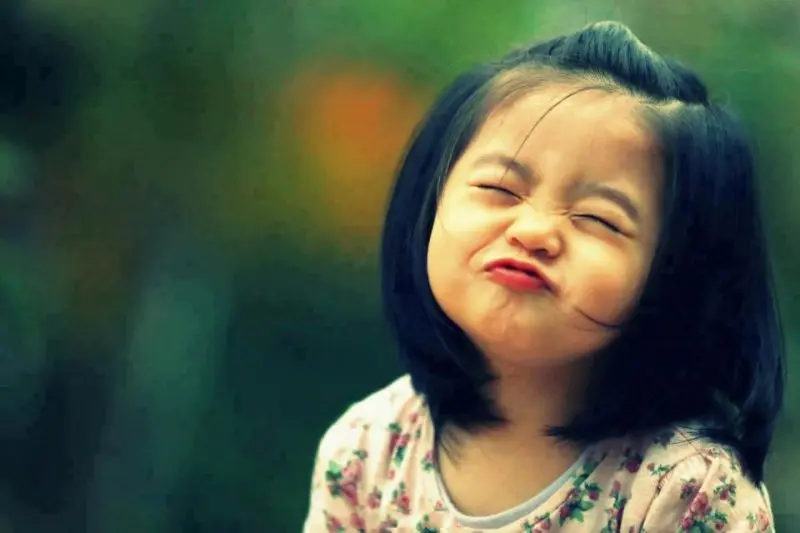 Meme túm mỏ chính là biểu tượng của hài hước trên mạng xã hội.