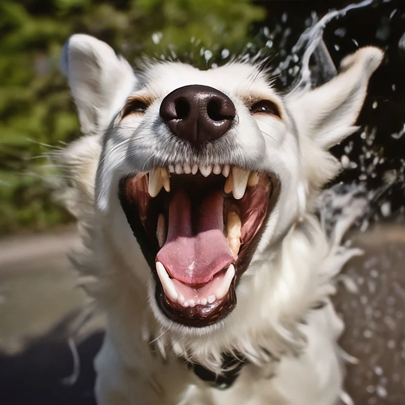 Ảnh doge meme dễ thương và khiến người xem bật cười.