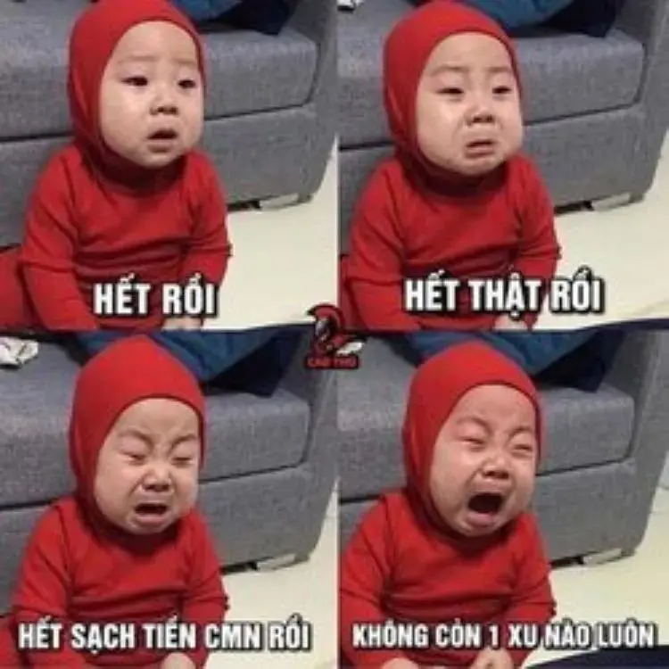 Meme nhận tiền biểu cảm hài dí dỏm trong các tình huống trao đổi. Meme nhận tiền biểu cảm hài dí dỏm trong các tình huống trao đổi.