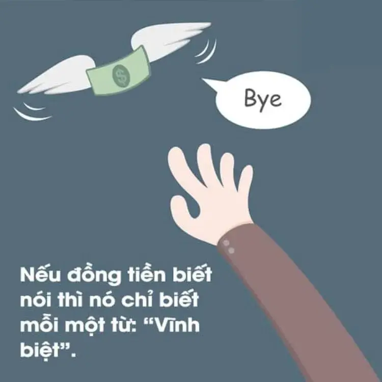 Meme ví tiền làm nổi bật nét hài hước trong cuộc sống hàng ngày. Meme ví tiền làm nổi bật nét hài hước trong cuộc sống hàng ngày.