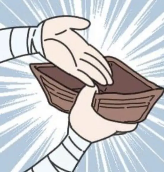 Ảnh meme đưa tiền nổi bật với sự hài hước đầy chân thực. Ảnh meme đưa tiền nổi bật với sự hài hước đầy chân thực.