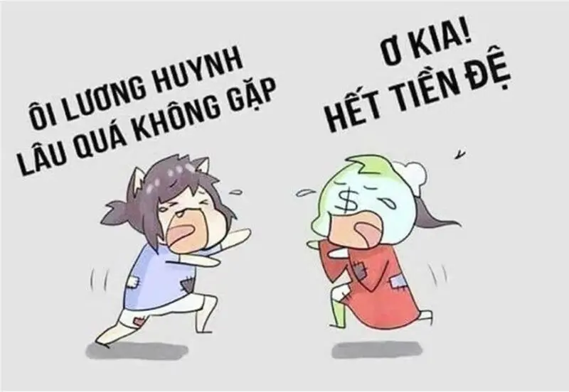 Ảnh meme tiền là lựa chọn hoàn hảo cho những ai yêu thích sự hài hước. Ảnh meme tiền là lựa chọn hoàn hảo cho những ai yêu thích sự hài hước.