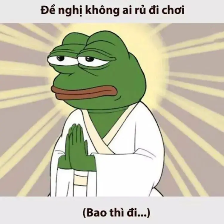 Meme bank tiền tái hiện những khoảnh khắc hài dí dỏm trong giao dịch. Meme bank tiền tái hiện những khoảnh khắc hài dí dỏm trong giao dịch.