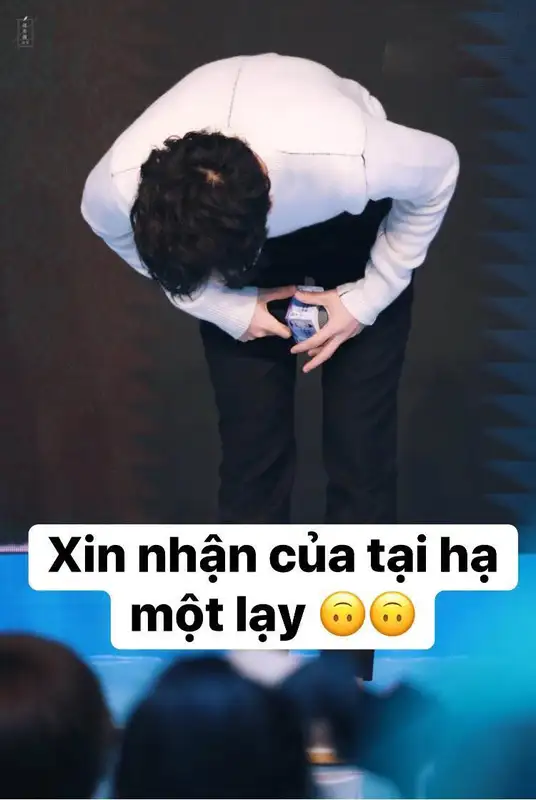 Meme t lạy m này sẽ khiến bạn phải mỉm cười với sự hài hước không ngừng.