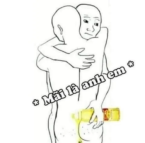 Ôm đầu meme mang lại cảm giác bất ngờ và đáng yêu khiến bạn phải cười. Ôm đầu meme mang lại cảm giác bất ngờ và đáng yêu khiến bạn phải cười.