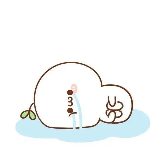 Sad hamster meme png này cực kỳ dễ thương, mang đến cảm giác buồn và dễ thương.