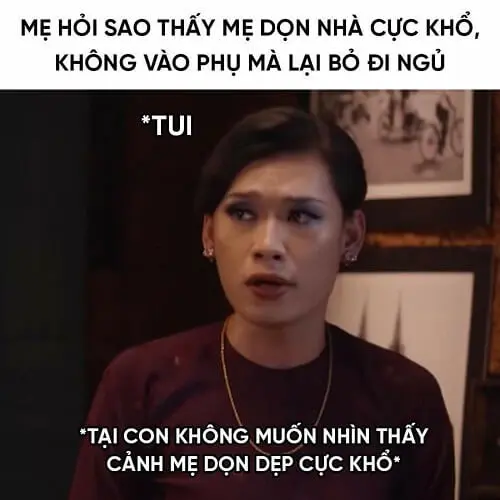 Avatar tết meme 2024 sáng tạo, mang lại không khí Tết đầy sắc xuân.