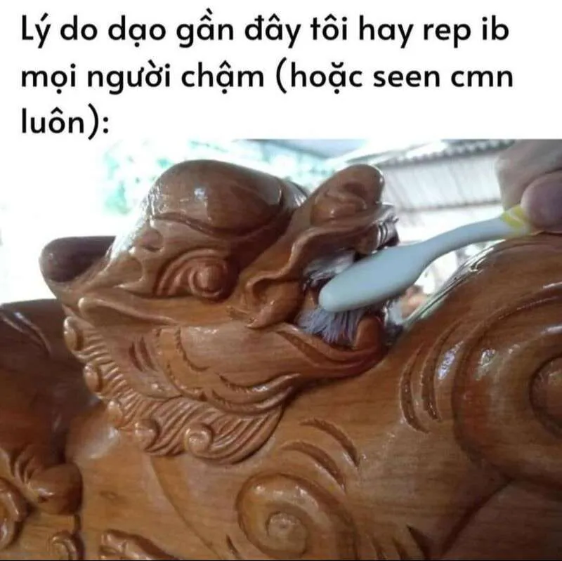 Meme chúc tết vui nhộn, gửi lời chúc đầu năm đầy may mắn.
