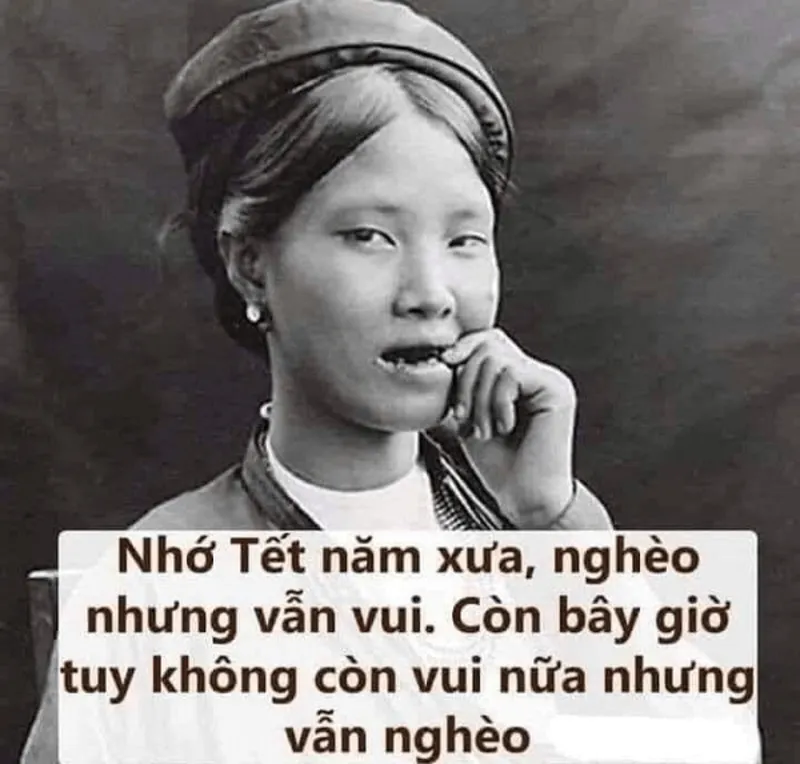 Meme tet cheems tết dễ thương, mang đến tiếng cười cho ngày Tết.