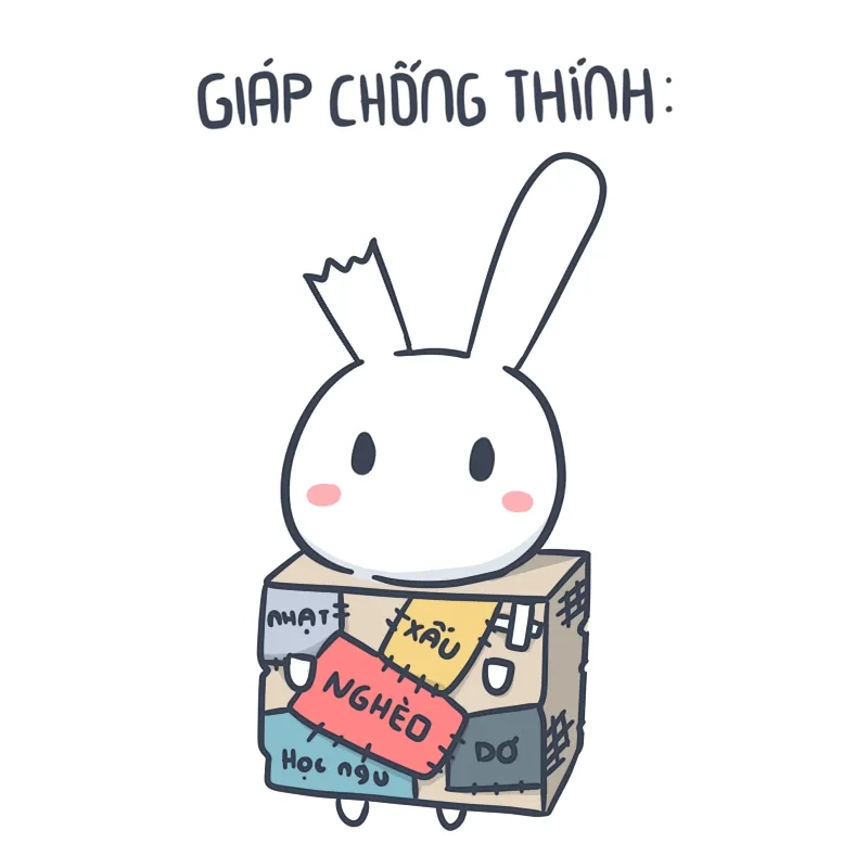 Funny memes meme thỏ hồng độc đáo, dễ thương. Funny memes meme thỏ hồng độc đáo, dễ thương.