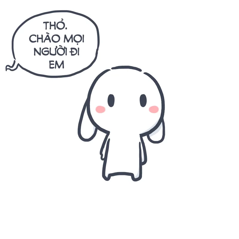 Meme thỏ nhai đầu hài hước không ngừng. Meme thỏ nhai đầu hài hước không ngừng.