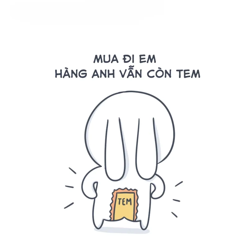 Meme thỏ 7 màu độc đáo, tạo tiếng cười. Meme thỏ 7 màu độc đáo, tạo tiếng cười.