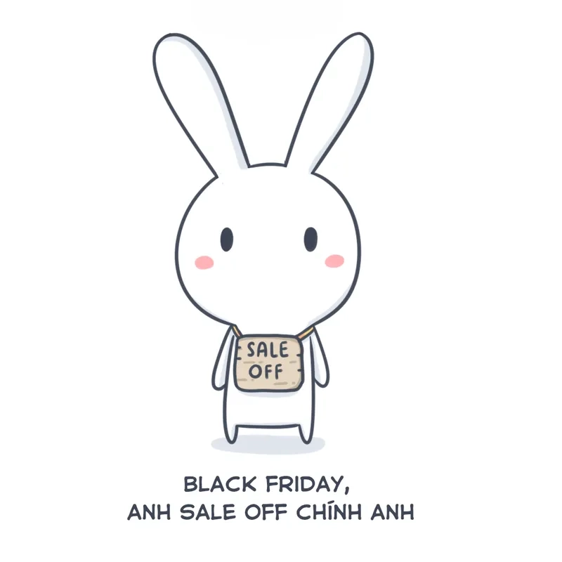 Meme thỏ đánh ngộ nghĩnh khiến bạn cười thả ga. Meme thỏ đánh ngộ nghĩnh khiến bạn cười thả ga.