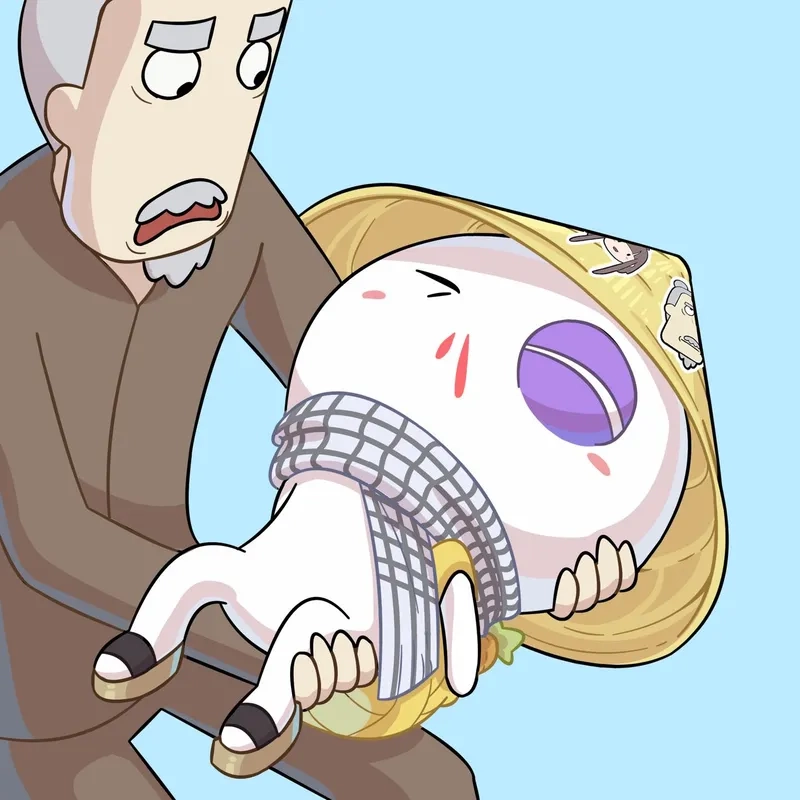 Thỏ hồng meme khiến ai cũng bật cười. Thỏ hồng meme khiến ai cũng bật cười.