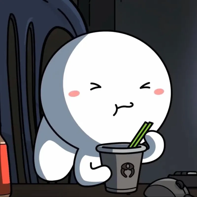 Con thỏ meme đáng yêu, gây sốt cộng đồng mạng. Con thỏ meme đáng yêu, gây sốt cộng đồng mạng.