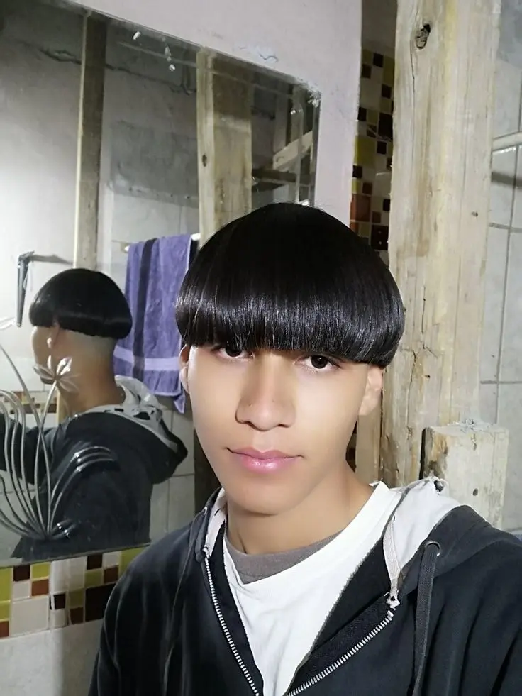 Tóc dài meme phù hợp mọi phong cách sáng tạo.