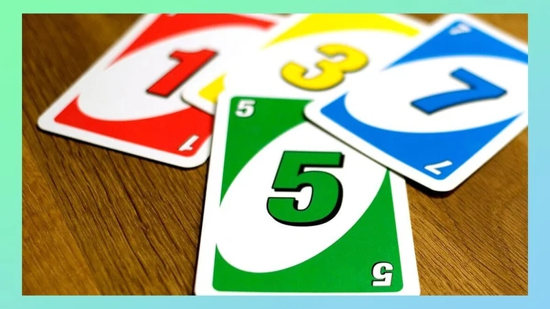 Uno meme online cực kỳ vui nhộn và thú vị cho người xem.