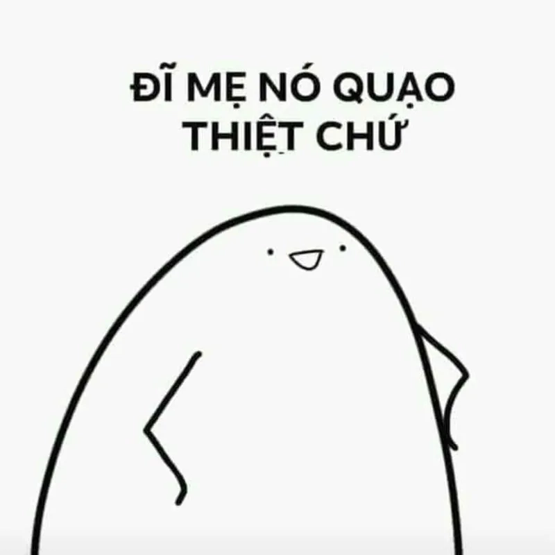 Meme thằng ngu là lựa chọn hoàn hảo để thư giãn và có những khoảnh khắc vui vẻ!