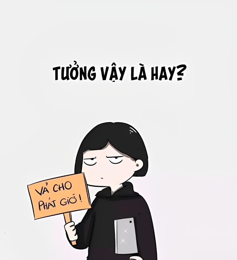 Khi bạn thấy mặt ngu meme, mọi căng thẳng trong cuộc sống sẽ được giải tỏa ngay lập tức!