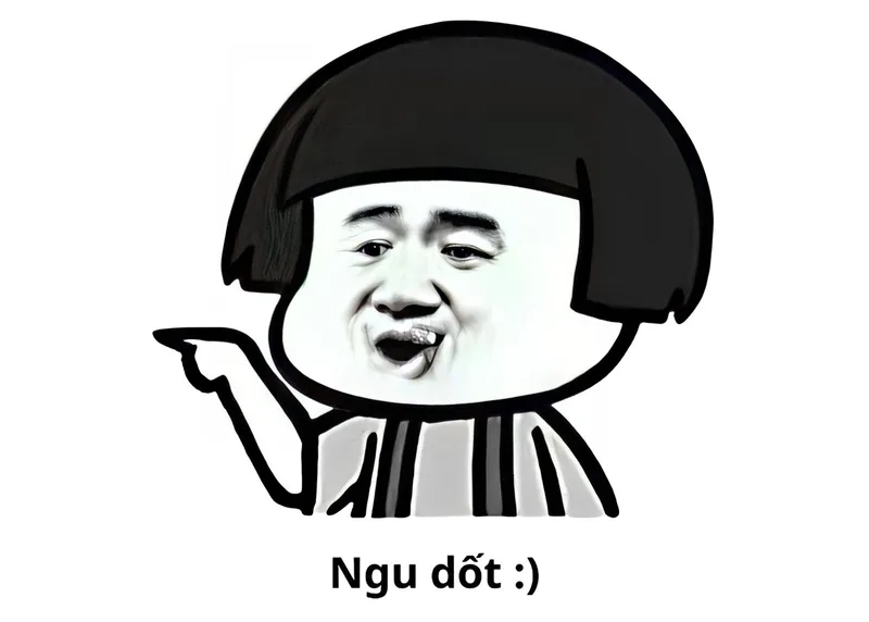 Meme chắp tay cầu nguyện sẽ khiến bạn cảm thấy nhẹ nhàng và thư giãn trong từng khoảnh khắc!