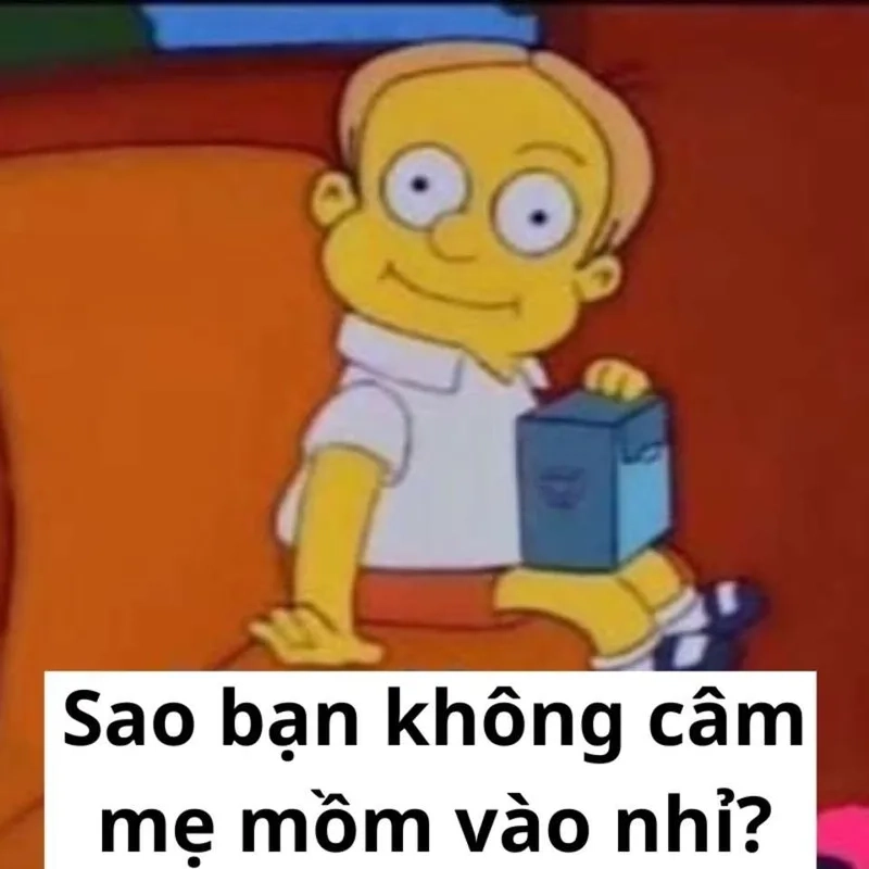 Những tình huống meme ngu ngốc sẽ khiến bạn bật cười và thư giãn ngay lập tức!