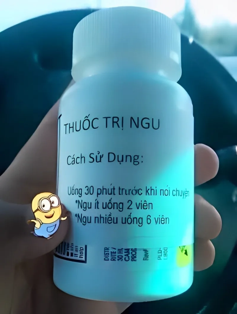Nguyen meme luôn đầy bất ngờ và khiến bạn không thể ngừng cười!
