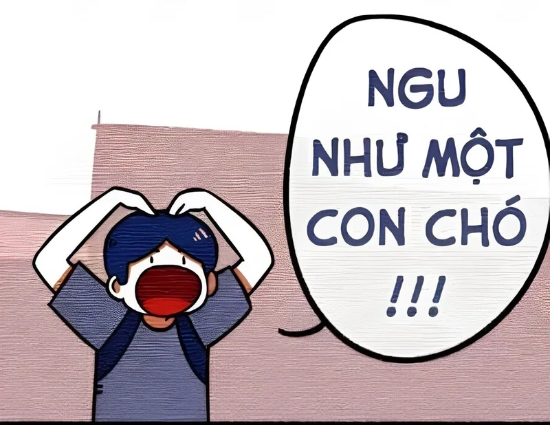 Cầu nguyện meme giúp bạn thư giãn, xả stress trong những ngày căng thẳng.