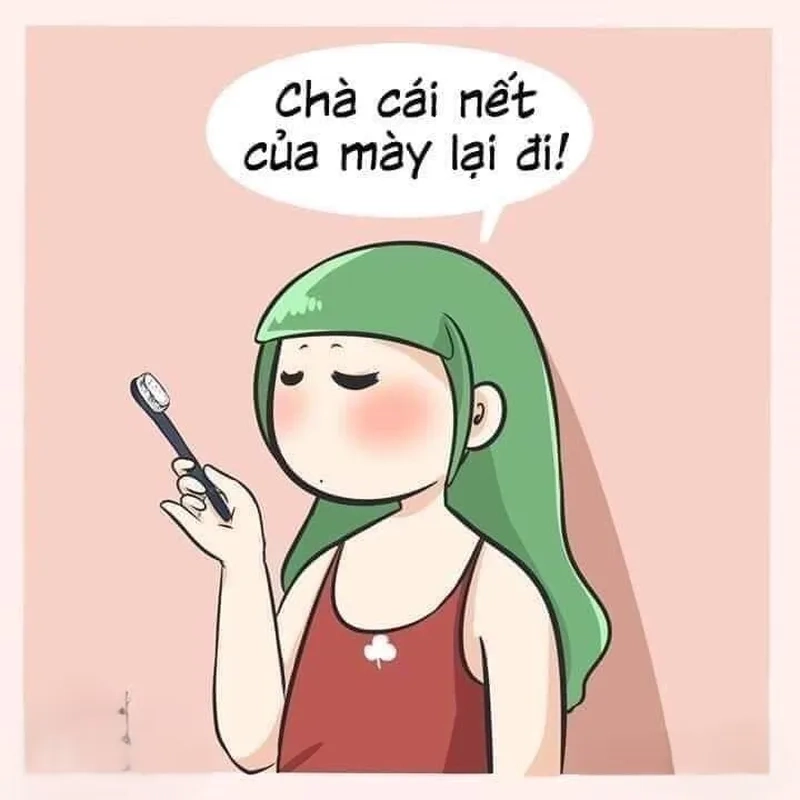 Không thể bỏ qua meme mèo mặt ngu, sự dễ thương kết hợp với sự ngốc nghếch tạo thành một biểu tượng!